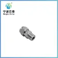 High Quality OEM Recyclable Compression Fittings